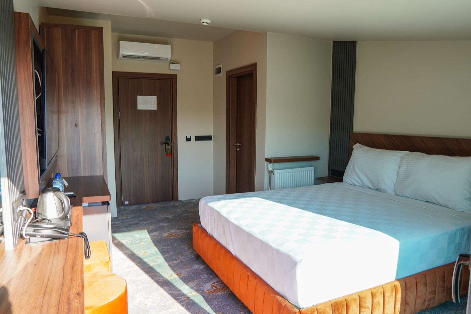 Chambre Deluxe 2
