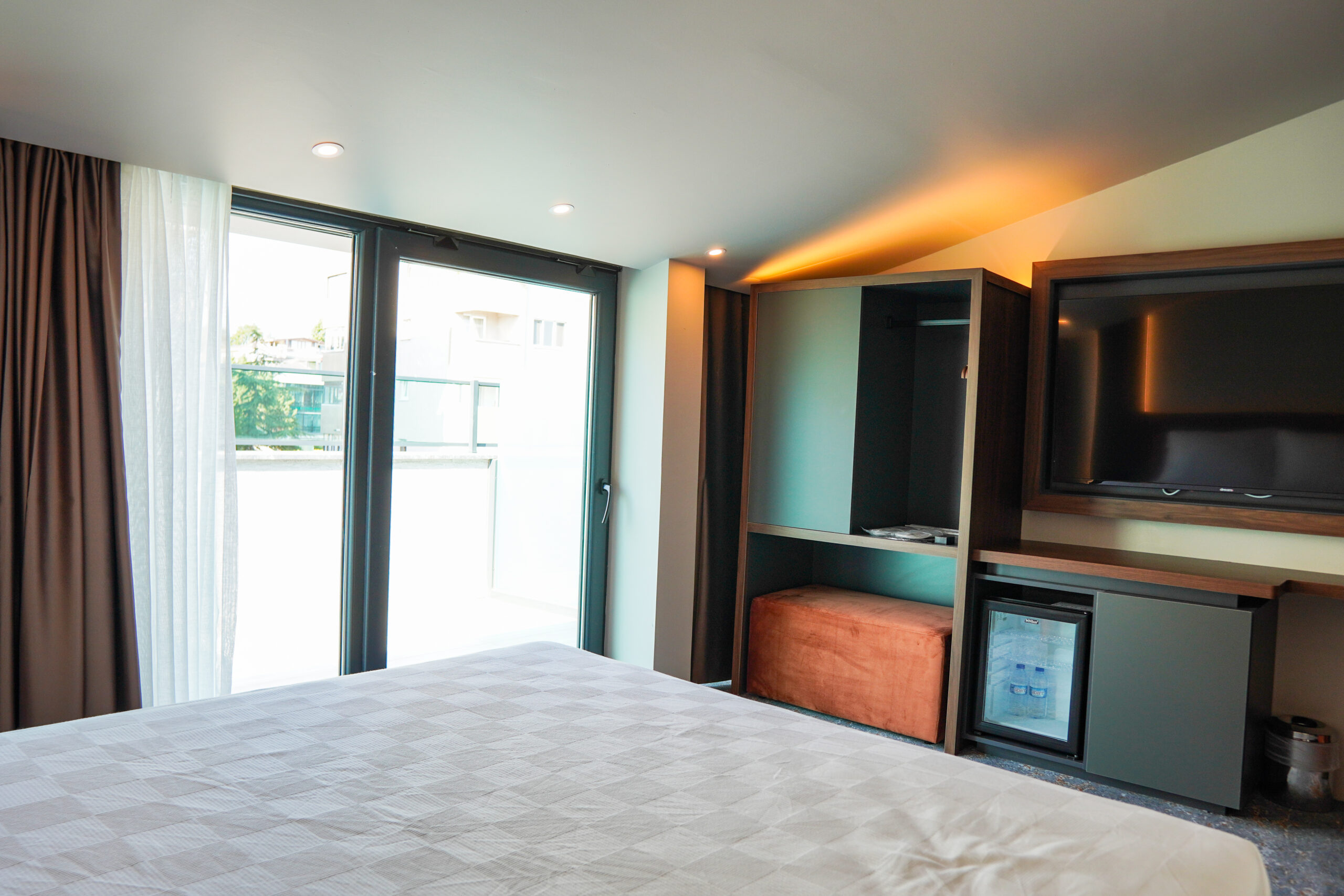 Business Oda Destiny Marine Otel